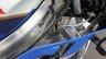 USED 1990 G HONDA VFR 400 RL3 Sports Classic Superb condition, UK supplied machine
