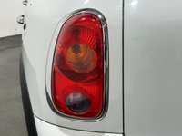 USED 2012 62 MINI COUNTRYMAN 2.0 COOPER SD 5d 141 BHP Striking Light White, Charcoal Sports Seats, 17" Alloy Sports Alloy Wheels