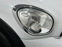 USED 2012 62 MINI COUNTRYMAN 2.0 COOPER SD 5d 141 BHP Striking Light White, Charcoal Sports Seats, 17" Alloy Sports Alloy Wheels