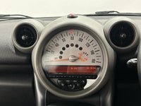 USED 2012 62 MINI COUNTRYMAN 2.0 COOPER SD 5d 141 BHP Striking Light White, Charcoal Sports Seats, 17" Alloy Sports Alloy Wheels