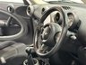 USED 2012 62 MINI COUNTRYMAN 2.0 COOPER SD 5d 141 BHP Striking Light White, Charcoal Sports Seats, 17" Alloy Sports Alloy Wheels