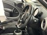 USED 2012 62 MINI COUNTRYMAN 2.0 COOPER SD 5d 141 BHP Striking Light White, Charcoal Sports Seats, 17" Alloy Sports Alloy Wheels