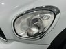 USED 2012 62 MINI COUNTRYMAN 2.0 COOPER SD 5d 141 BHP Striking Light White, Charcoal Sports Seats, 17" Alloy Sports Alloy Wheels