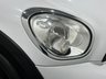 USED 2012 62 MINI COUNTRYMAN 2.0 COOPER SD 5d 141 BHP Striking Light White, Charcoal Sports Seats, 17" Alloy Sports Alloy Wheels