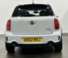 USED 2012 62 MINI COUNTRYMAN 2.0 COOPER SD 5d 141 BHP Striking Light White, Charcoal Sports Seats, 17" Alloy Sports Alloy Wheels