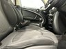 USED 2012 62 MINI COUNTRYMAN 2.0 COOPER SD 5d 141 BHP Striking Light White, Charcoal Sports Seats, 17" Alloy Sports Alloy Wheels