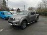 USED 2017 55 NISSAN NAVARA 2.3 DCI TEKNA 4X4 SHR DCB 0d 190 BHP 