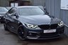 USED 2017 67 BMW 4 SERIES 3.0 435D XDRIVE M SPORT 2d 309 BHP ICON LIGHT - CAR PLAY -BODYKIT