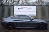 USED 2017 67 BMW 4 SERIES 3.0 435D XDRIVE M SPORT 2d 309 BHP ICON LIGHT - CAR PLAY -BODYKIT