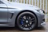 USED 2017 67 BMW 4 SERIES 3.0 435D XDRIVE M SPORT 2d 309 BHP ICON LIGHT - CAR PLAY -BODYKIT