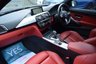 USED 2017 67 BMW 4 SERIES 3.0 435D XDRIVE M SPORT 2d 309 BHP ICON LIGHT - CAR PLAY -BODYKIT