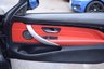 USED 2017 67 BMW 4 SERIES 3.0 435D XDRIVE M SPORT 2d 309 BHP ICON LIGHT - CAR PLAY -BODYKIT