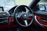 USED 2017 67 BMW 4 SERIES 3.0 435D XDRIVE M SPORT 2d 309 BHP ICON LIGHT - CAR PLAY -BODYKIT