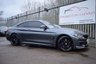 USED 2017 67 BMW 4 SERIES 3.0 435D XDRIVE M SPORT 2d 309 BHP ICON LIGHT - CAR PLAY -BODYKIT