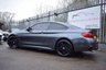 USED 2017 67 BMW 4 SERIES 3.0 435D XDRIVE M SPORT 2d 309 BHP ICON LIGHT - CAR PLAY -BODYKIT