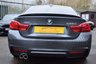 USED 2017 67 BMW 4 SERIES 3.0 435D XDRIVE M SPORT 2d 309 BHP ICON LIGHT - CAR PLAY -BODYKIT