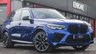 USED 2022 22 BMW X5 4.4 M 5d 617 BHP ALACANTARA ROOF+HARMAN KARDON