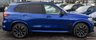 USED 2022 22 BMW X5 4.4 M 5d 617 BHP ALACANTARA ROOF+HARMAN KARDON