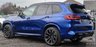 USED 2022 22 BMW X5 4.4 M 5d 617 BHP ALACANTARA ROOF+HARMAN KARDON