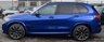 USED 2022 22 BMW X5 4.4 M 5d 617 BHP ALACANTARA ROOF+HARMAN KARDON