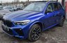 USED 2022 22 BMW X5 4.4 M 5d 617 BHP ALACANTARA ROOF+HARMAN KARDON