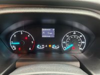 USED 2018 18 FORD TRANSIT CUSTOM 2.0 130BHP 300 ECOBLUE LIMITED 1 OWNER LOW MILES AIR CON & CRUISE  1 OWNER LWB AIR CON & TAILGATE 130BHP 6 MONTHS WARRANTY
