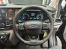 USED 2018 18 FORD TRANSIT CUSTOM 2.0 130BHP 300 ECOBLUE LIMITED 1 OWNER LOW MILES AIR CON & CRUISE  1 OWNER LWB AIR CON & TAILGATE 130BHP 6 MONTHS WARRANTY