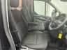USED 2018 18 FORD TRANSIT CUSTOM 2.0 130BHP 300 ECOBLUE LIMITED 1 OWNER LOW MILES AIR CON & CRUISE  1 OWNER LWB AIR CON & TAILGATE 130BHP 6 MONTHS WARRANTY