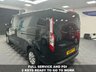 USED 2018 18 FORD TRANSIT CUSTOM 2.0 130BHP 300 ECOBLUE LIMITED 1 OWNER LOW MILES AIR CON & CRUISE  1 OWNER LWB AIR CON & TAILGATE 130BHP 6 MONTHS WARRANTY