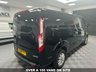 USED 2018 18 FORD TRANSIT CUSTOM 2.0 130BHP 300 ECOBLUE LIMITED 1 OWNER LOW MILES AIR CON & CRUISE  1 OWNER LWB AIR CON & TAILGATE 130BHP 6 MONTHS WARRANTY