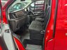 USED 2019 69 FORD TRANSIT CUSTOM 2.0 300 LIMITED LWB L2H1 ECOBLUE 130BHP AIR CON & FULL SERVICE HISTORY  1 OWNER FULL SERVICE HISTORY AIR CON & CRUISE