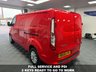 USED 2019 69 FORD TRANSIT CUSTOM 2.0 300 LIMITED LWB L2H1 ECOBLUE 130BHP AIR CON & FULL SERVICE HISTORY  1 OWNER FULL SERVICE HISTORY AIR CON & CRUISE