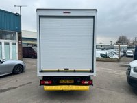 USED 2021 70 FORD TRANSIT 2.0 350 LEADER ECOBLUE 129 BHP 1 OWNER 3.5M LUTON WITH LOW MILES 6 MONTHS WARRANTY  1 OWNER LOW MILES 3.5m LUTON BODY 6 MONTHS WARRANTY