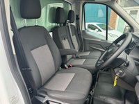 USED 2021 70 FORD TRANSIT 2.0 350 LEADER ECOBLUE 129 BHP 1 OWNER 3.5M LUTON WITH LOW MILES 6 MONTHS WARRANTY  1 OWNER LOW MILES 3.5m LUTON BODY 6 MONTHS WARRANTY