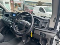 USED 2021 70 FORD TRANSIT 2.0 350 LEADER ECOBLUE 129 BHP 1 OWNER 3.5M LUTON WITH LOW MILES 6 MONTHS WARRANTY  1 OWNER LOW MILES 3.5m LUTON BODY 6 MONTHS WARRANTY