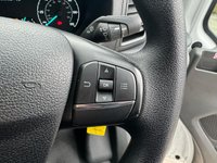 USED 2021 70 FORD TRANSIT 2.0 350 LEADER ECOBLUE 129 BHP 1 OWNER 3.5M LUTON WITH LOW MILES 6 MONTHS WARRANTY  1 OWNER LOW MILES 3.5m LUTON BODY 6 MONTHS WARRANTY
