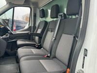 USED 2021 70 FORD TRANSIT 2.0 350 LEADER ECOBLUE 129 BHP 1 OWNER 3.5M LUTON WITH LOW MILES 6 MONTHS WARRANTY  1 OWNER LOW MILES 3.5m LUTON BODY 6 MONTHS WARRANTY