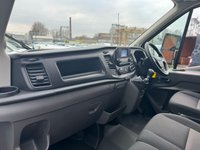 USED 2021 70 FORD TRANSIT 2.0 350 LEADER ECOBLUE 129 BHP 1 OWNER 3.5M LUTON WITH LOW MILES 6 MONTHS WARRANTY  1 OWNER LOW MILES 3.5m LUTON BODY 6 MONTHS WARRANTY