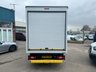 USED 2021 70 FORD TRANSIT 2.0 350 LEADER ECOBLUE 129 BHP 1 OWNER 3.5M LUTON WITH LOW MILES 6 MONTHS WARRANTY  1 OWNER LOW MILES 3.5m LUTON BODY 6 MONTHS WARRANTY