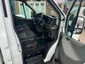 USED 2021 70 FORD TRANSIT 2.0 350 LEADER ECOBLUE 129 BHP 1 OWNER 3.5M LUTON WITH LOW MILES 6 MONTHS WARRANTY  1 OWNER LOW MILES 3.5m LUTON BODY 6 MONTHS WARRANTY