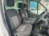 USED 2021 70 FORD TRANSIT 2.0 350 LEADER ECOBLUE 129 BHP 1 OWNER 3.5M LUTON WITH LOW MILES 6 MONTHS WARRANTY  1 OWNER LOW MILES 3.5m LUTON BODY 6 MONTHS WARRANTY