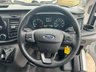USED 2021 70 FORD TRANSIT 2.0 350 LEADER ECOBLUE 129 BHP 1 OWNER 3.5M LUTON WITH LOW MILES 6 MONTHS WARRANTY  1 OWNER LOW MILES 3.5m LUTON BODY 6 MONTHS WARRANTY