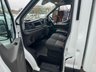 USED 2021 70 FORD TRANSIT 2.0 350 LEADER ECOBLUE 129 BHP 1 OWNER 3.5M LUTON WITH LOW MILES 6 MONTHS WARRANTY  1 OWNER LOW MILES 3.5m LUTON BODY 6 MONTHS WARRANTY