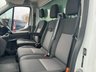 USED 2021 70 FORD TRANSIT 2.0 350 LEADER ECOBLUE 129 BHP 1 OWNER 3.5M LUTON WITH LOW MILES 6 MONTHS WARRANTY  1 OWNER LOW MILES 3.5m LUTON BODY 6 MONTHS WARRANTY