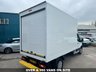 USED 2021 70 FORD TRANSIT 2.0 350 LEADER ECOBLUE 129 BHP 1 OWNER 3.5M LUTON WITH LOW MILES 6 MONTHS WARRANTY  1 OWNER LOW MILES 3.5m LUTON BODY 6 MONTHS WARRANTY