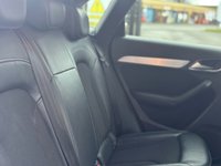 USED 2017 55 AUDI Q3 2.0 TDI S LINE EDITION 5d 148 BHP 
