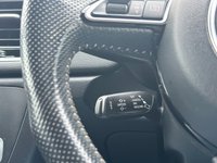 USED 2017 55 AUDI Q3 2.0 TDI S LINE EDITION 5d 148 BHP 