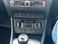 USED 2017 55 AUDI Q3 2.0 TDI S LINE EDITION 5d 148 BHP 