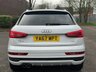USED 2017 55 AUDI Q3 2.0 TDI S LINE EDITION 5d 148 BHP 
