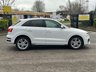 USED 2017 55 AUDI Q3 2.0 TDI S LINE EDITION 5d 148 BHP 